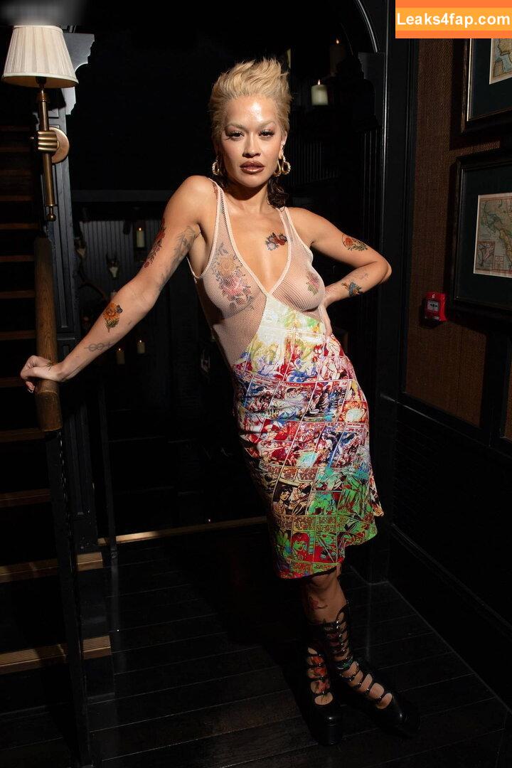 Rita Ora / ritaora / ritaoraeu leaked photo photo #5951