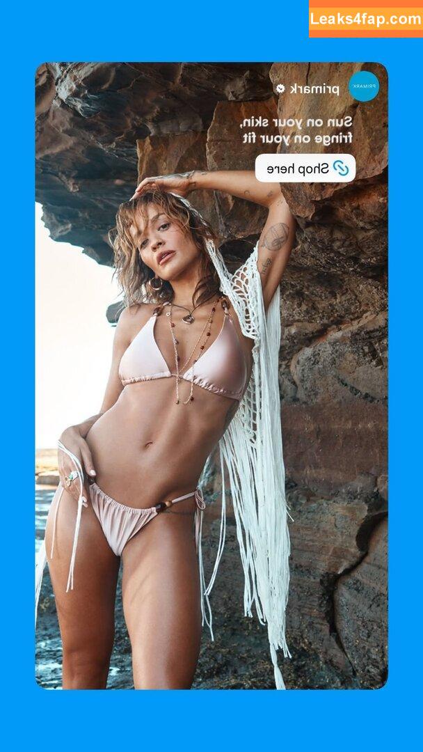 Rita Ora / ritaora / ritaoraeu слитое фото фото #5972