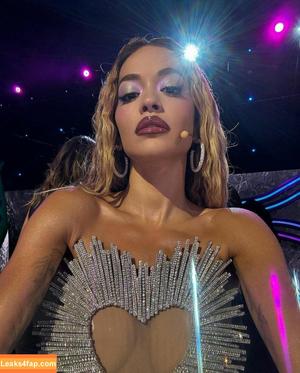 Rita Ora фото #5076