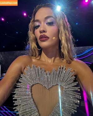 Rita Ora фото #5077