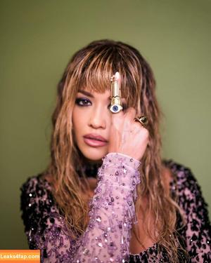Rita Ora фото #5118