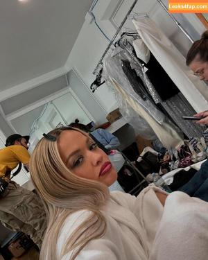 Rita Ora фото #5134
