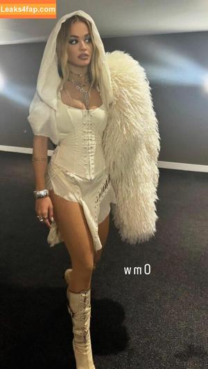 Rita Ora фото #5136