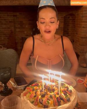 Rita Ora фото #5149
