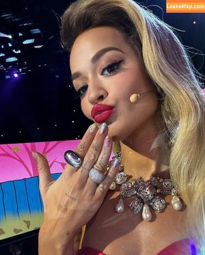 Rita Ora фото #5177