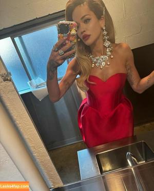 Rita Ora фото #5179