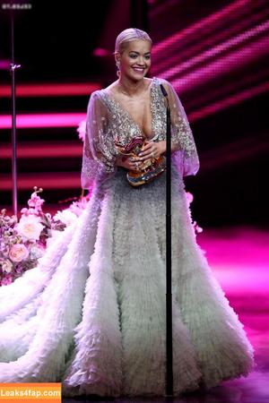 Rita Ora фото #5182