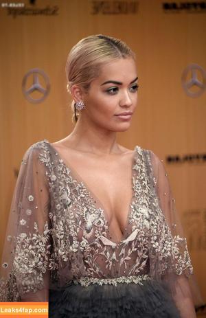 Rita Ora фото #5187