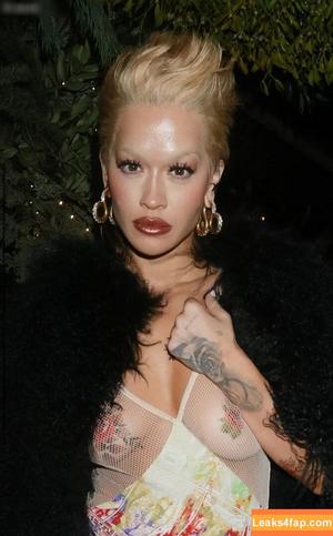 Rita Ora фото #5208