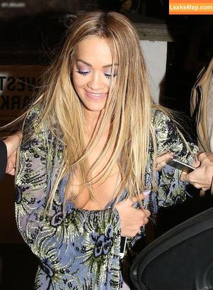 Rita Ora фото #5215