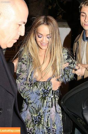 Rita Ora фото #5217