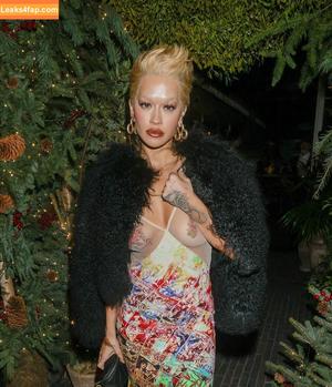 Rita Ora фото #5227