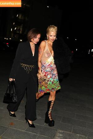 Rita Ora фото #5229