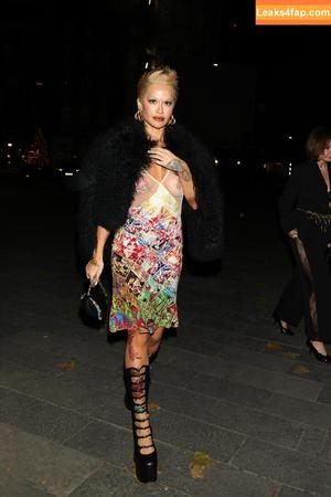 Rita Ora фото #5230