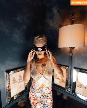 Rita Ora фото #5237