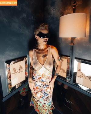 Rita Ora фото #5238