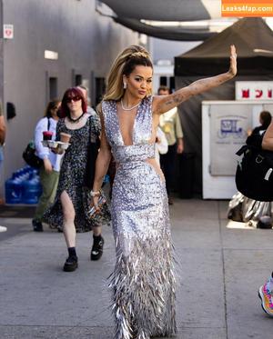 Rita Ora фото #5265