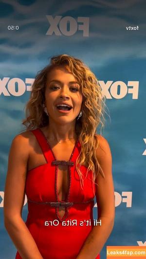 Rita Ora фото #5270