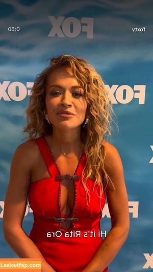 Rita Ora фото #5271
