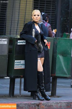 Rita Ora фото #5276