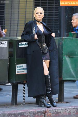 Rita Ora фото #5282