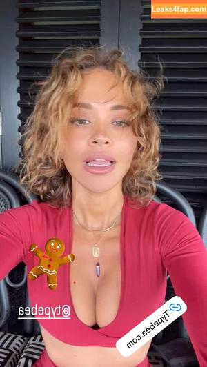 Rita Ora фото #5285