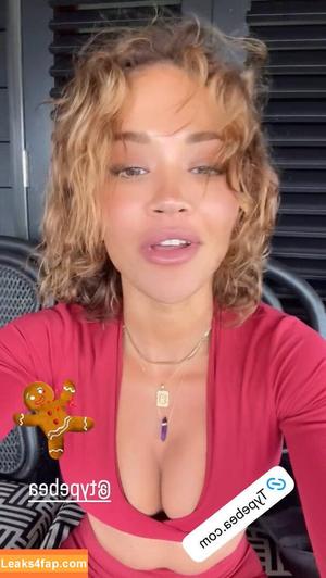 Rita Ora фото #5287