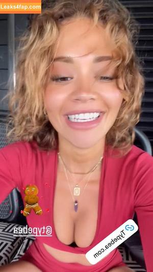 Rita Ora фото #5288