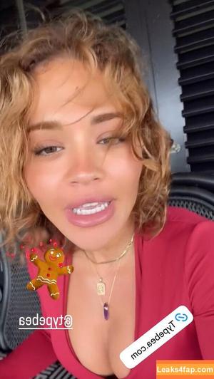 Rita Ora фото #5289