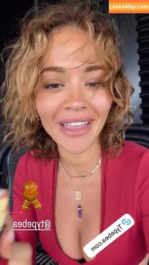 Rita Ora фото #5290