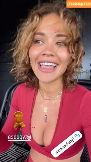 Rita Ora фото #5291