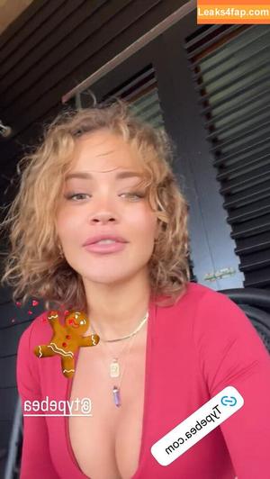 Rita Ora фото #5292