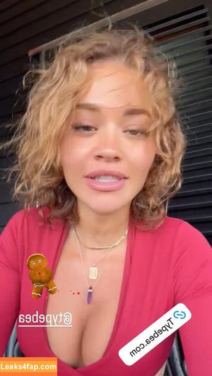 Rita Ora фото #5293