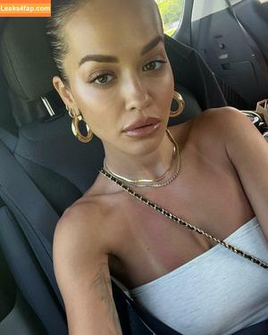 Rita Ora фото #5295