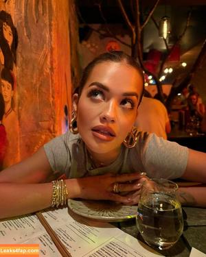 Rita Ora фото #5305