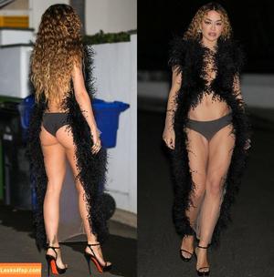 Rita Ora фото #5311