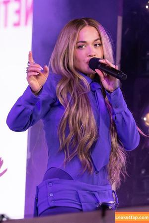 Rita Ora фото #5324