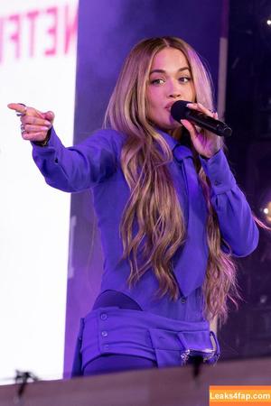 Rita Ora фото #5325