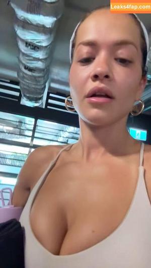 Rita Ora фото #5373
