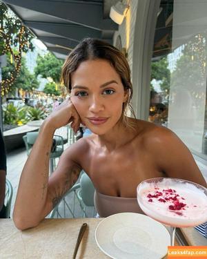 Rita Ora фото #5414