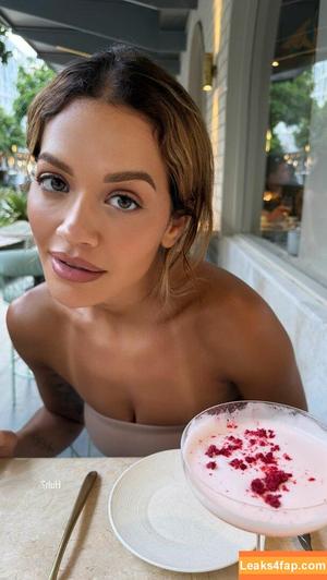 Rita Ora фото #5422