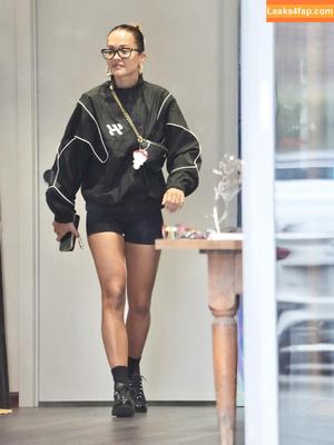 Rita Ora фото #5447