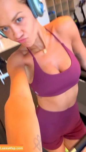 Rita Ora photo #5460