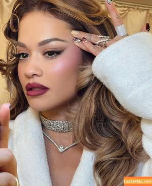 Rita Ora photo #5484