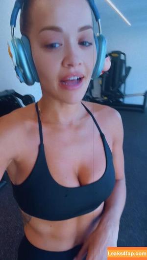 Rita Ora photo #5597