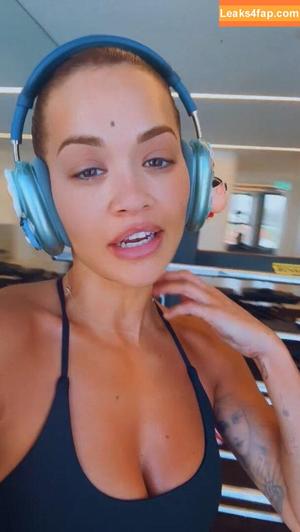 Rita Ora photo #5600