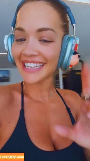 Rita Ora photo #5601