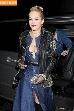 Rita Ora photo #5611