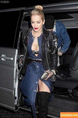 Rita Ora photo #5614