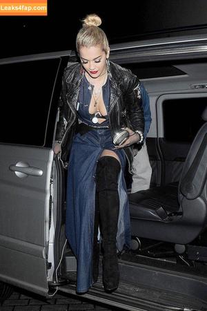 Rita Ora photo #5619